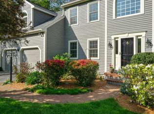 15 Washington Path, Holliston, MA 01746