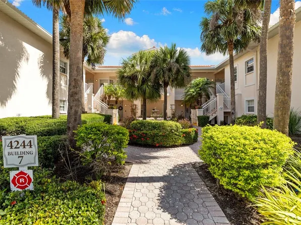 4244 Central Sarasota Pkwy APT 716, Sarasota, FL 34238