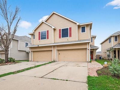 6110 Langham Mist Ln, Houston, TX, 77084