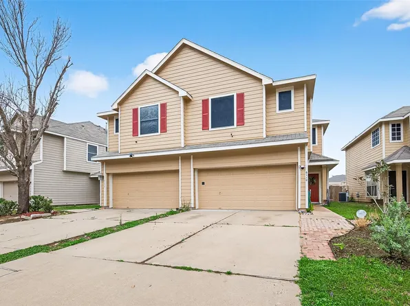 6110 Langham Mist Ln, Houston, TX 77084