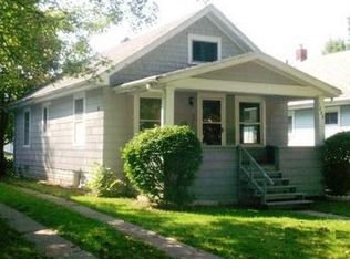 1228 Climax St, Lansing, MI 48912