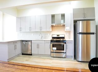 529 Humboldt St #2M, Brooklyn, NY 11222
