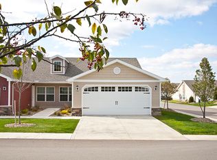 Redwood Blacklick, Blacklick, OH 43004