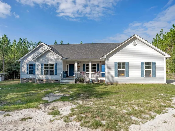 1108 Cotton Branch Rd, Leesville, SC 29070