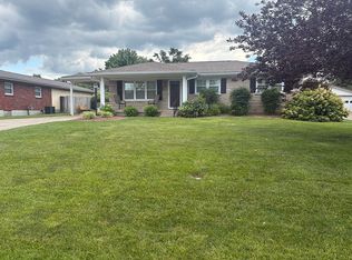 419 Jackie Way, Shepherdsville, KY 40165