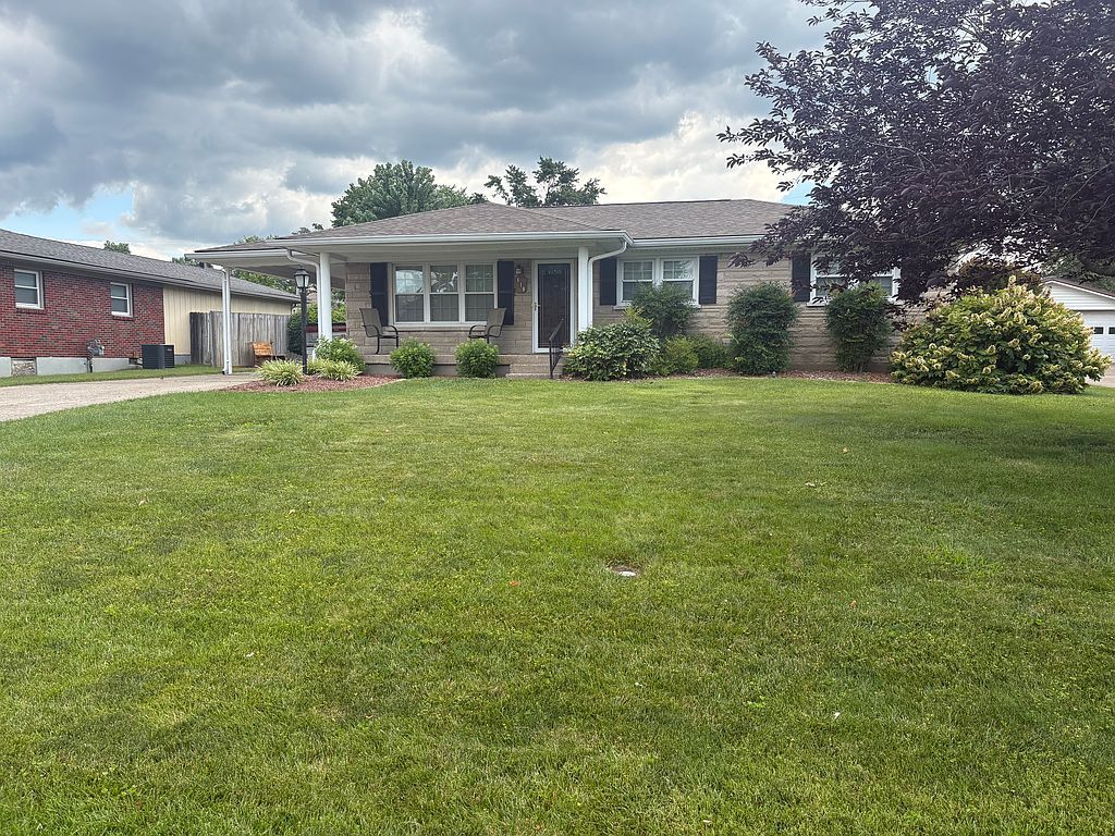 419 Jackie Way - Property Image