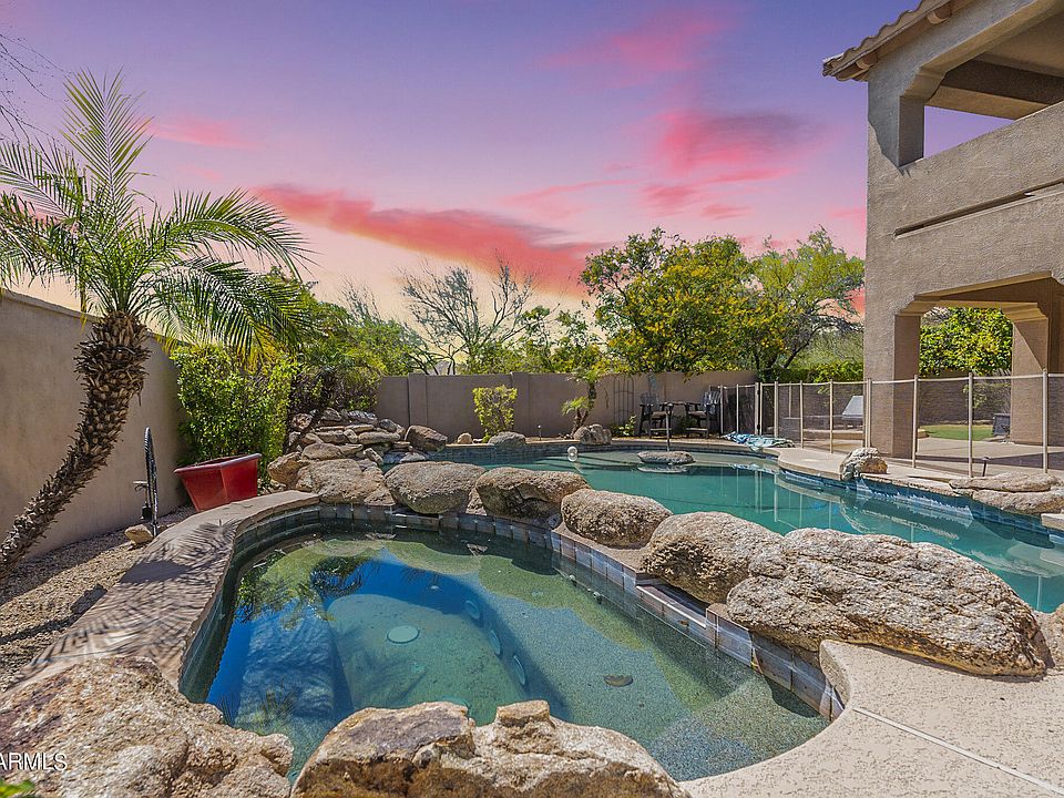 2901 W Caravaggio Ln, Phoenix, AZ 85086 | Zillow