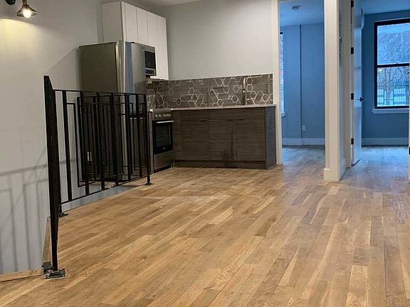 2nd image of 375 Howard Ave #1A