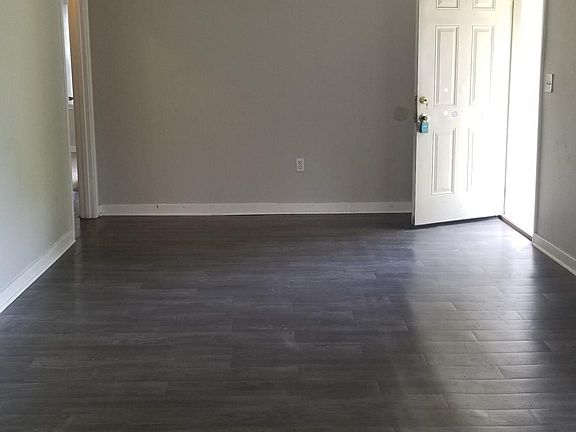 Living/Dining Rm area