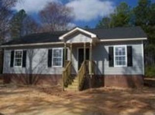 749 Wood Duck Rd, Ridgeway, SC 29130