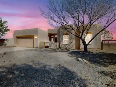 2608 Bayou Rd NE, Rio Rancho, NM, 87144