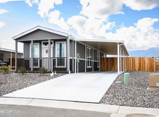 112 Copper Canyon Loop, Camp Verde, AZ 86322
