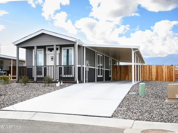 112 S Copper Canyon Loop, Camp Verde, AZ 86322
