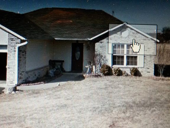 2 car attached garage.Level.