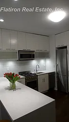 Rented by Flat Iron Real Estate