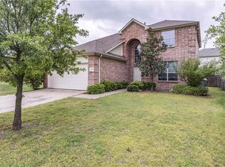 2018 Natchez Dr, Forney, TX 75126