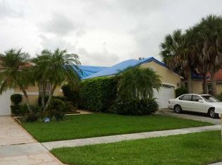 2638 Country Golf Dr #N, Wellington, FL 33414