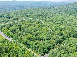 55 Hubbell Mountain Rd, Sherman, CT 06784