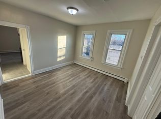 58 S 14th St #3L, Newark, NJ 07107