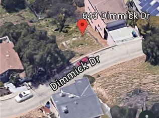 639 Dimmick Dr, Los Angeles, CA 90065