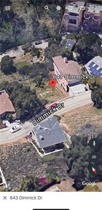 639 Dimmick Dr, Los Angeles, CA, 90065