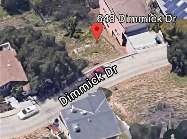 639 Dimmick Dr, Los Angeles, CA 90065