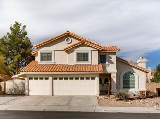 139 S Pointe Way, Henderson, NV 89074