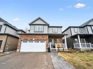 176 Snyder Ave N, Woolwich, ON N3B 0C9