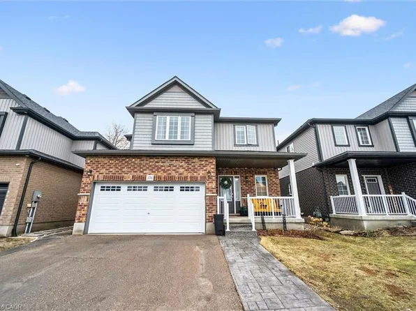 176 Snyder Ave N, Woolwich, ON N3B 0C9