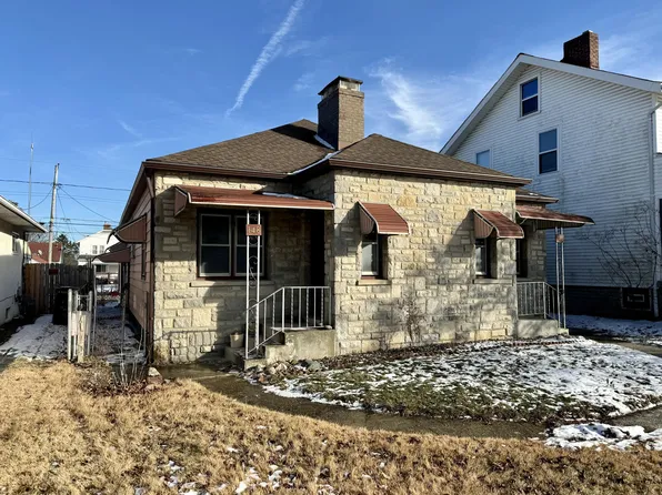 146 N Westmoor Ave, Columbus, OH 43204