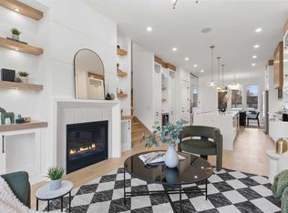 525 E 32nd St NW, Calgary, AB T2N2V8