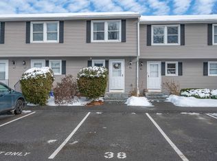 15 Wyman St UNIT 38, Concord, NH 03301