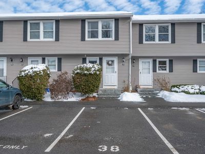 15 Wyman Street UNIT 38, Concord, NH, 03301