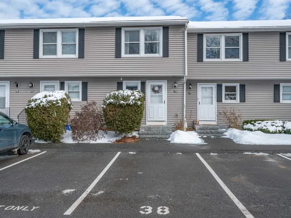 15 Wyman Street #38, Concord, NH 03301