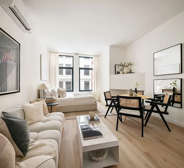 110 W 32nd St #5C — Photo 1
