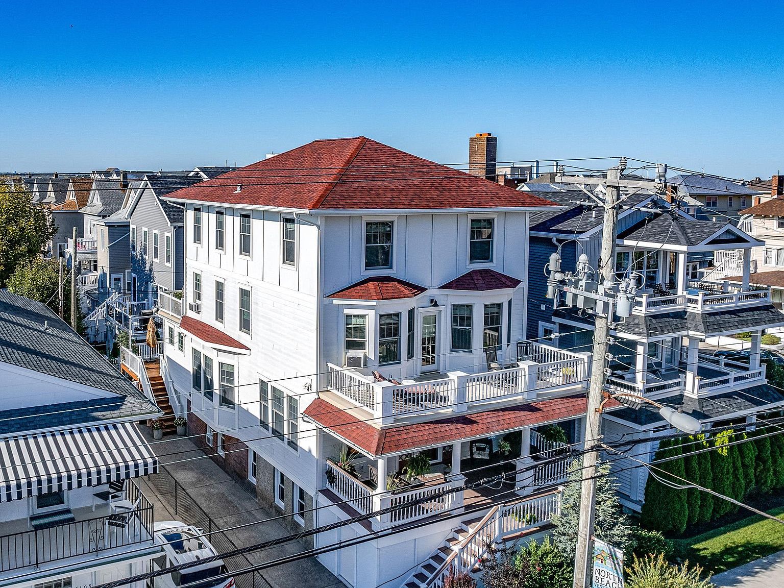 5103 Atlantic Ave, Ventnor City, NJ 08406 Zillow