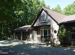 131 Linda Ln, Mineral, VA