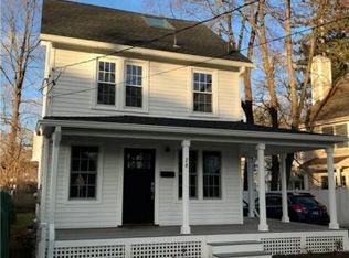 76 East Ave, New Canaan, CT 06840