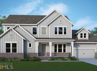 2039 Fern Mountain Ln, Marietta, GA 30064