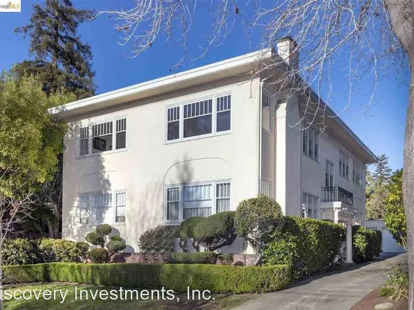 3111 Eton Ave APT 3, Berkeley, CA 94705
