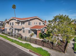 1417 3rd Ave, Los Angeles, CA 90019