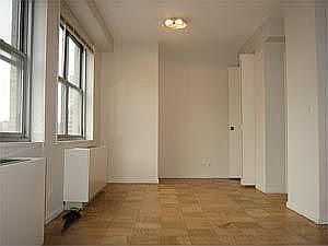 Dining Alcove