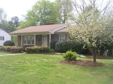 Surry Dr. view