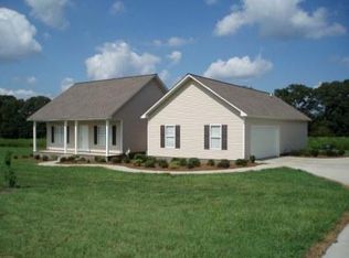 990 Scotland Rd, Dublin, GA 31021