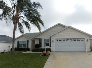 17665 SE 81st Wynstone Ave, The Villages, FL 32162