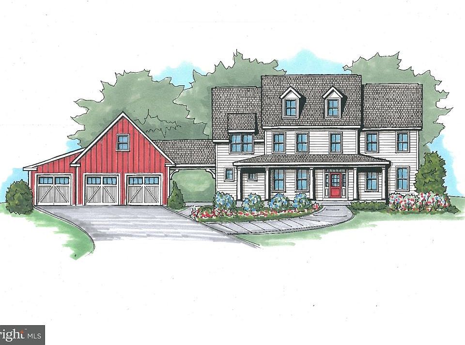2nd image of 631 Dowlin Forge Rd