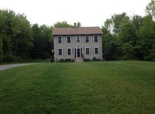 95 Royalston Rd N, Winchendon, MA 01475