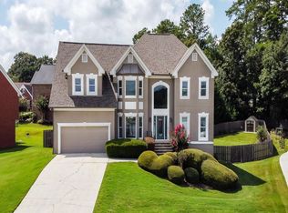 3159 Clubside View Ct, Snellville, GA 30039