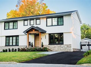 5502 Eaton Ave, Burlington, ON