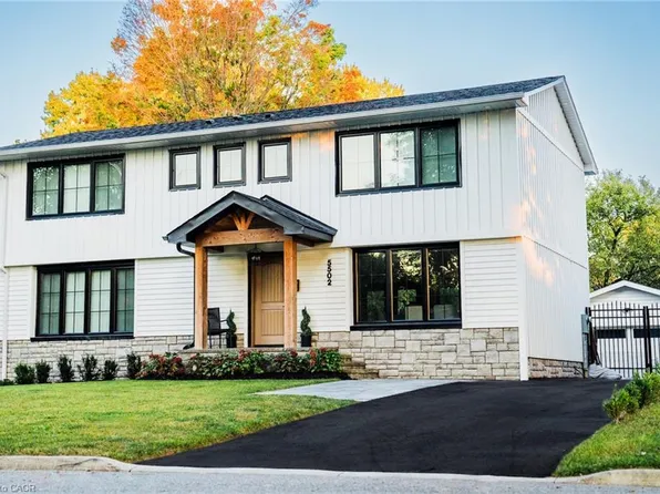 5502 Eaton Ave, Burlington, ON L7L 3S8